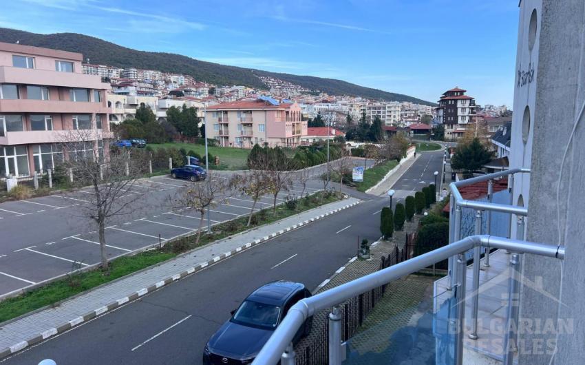 Двухкомнатная квартира в хорошем районе Свети Власа - Фото 12