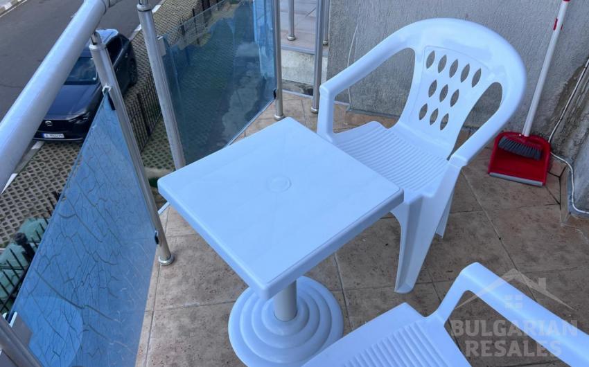 Двухкомнатная квартира в хорошем районе Свети Власа - Фото 13