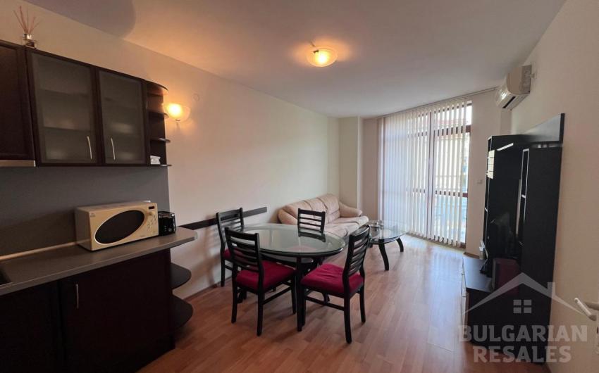 Двухкомнатная квартира в хорошем районе Свети Власа - Фото 2