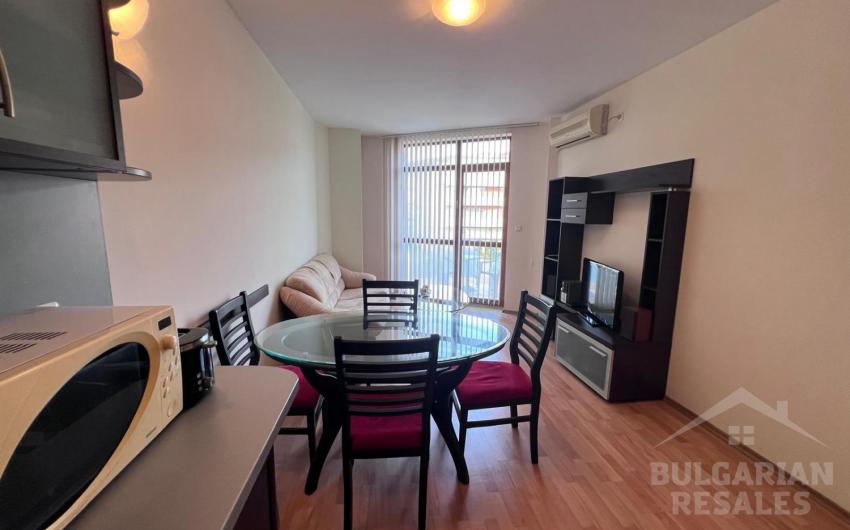 Двухкомнатная квартира в хорошем районе Свети Власа - Фото 3