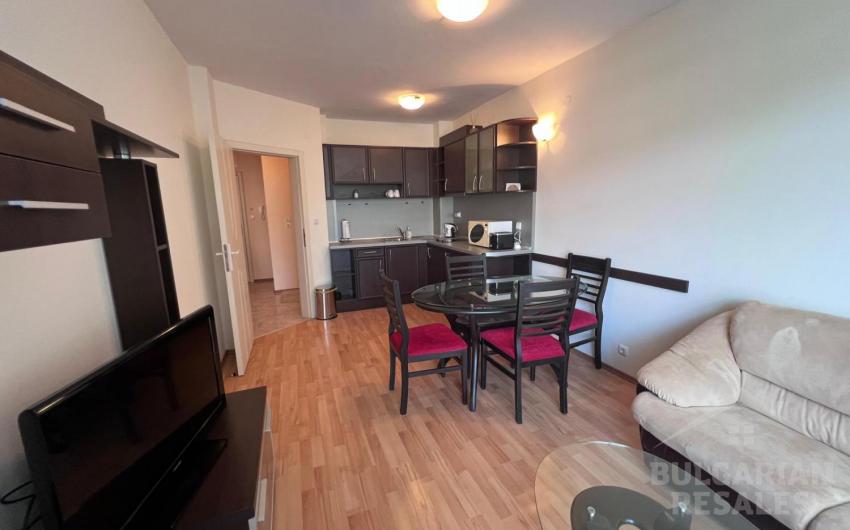 Двухкомнатная квартира в хорошем районе Свети Власа - Фото 4