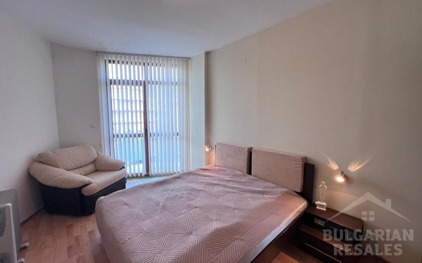 Двухкомнатная квартира в хорошем районе Свети Власа - Фото 6