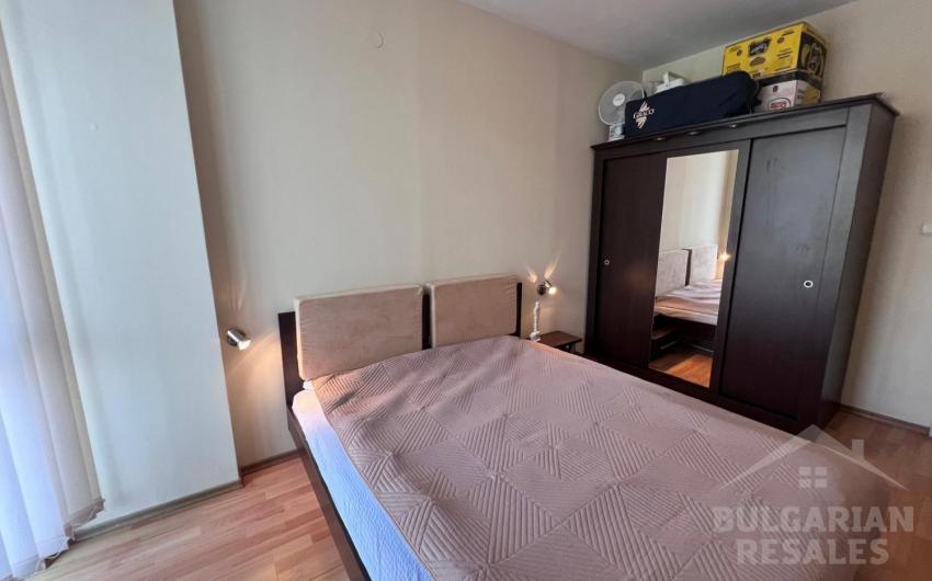 Двухкомнатная квартира в хорошем районе Свети Власа - Фото 7