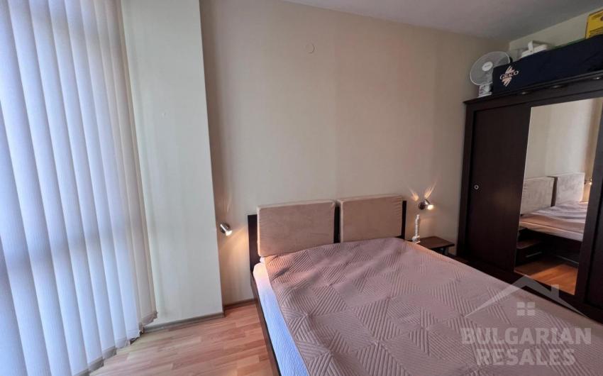 Двухкомнатная квартира в хорошем районе Свети Власа - Фото 8