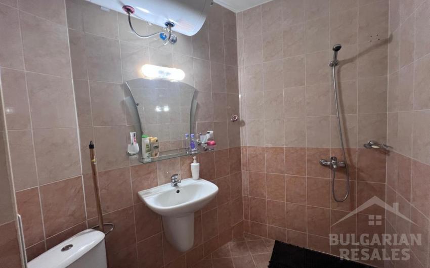 Двухкомнатная квартира в хорошем районе Свети Власа - Фото 9