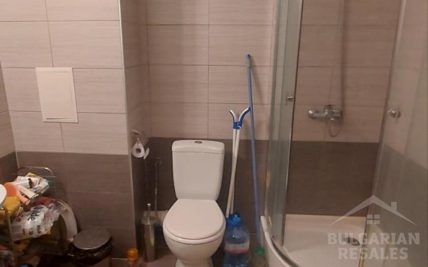 Kupuj z nami! Apartament w dobrym stanie w „Stela Polaris 2” - Фото10