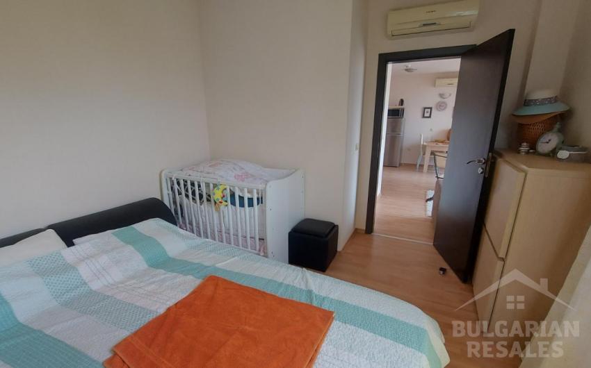 Nieruchomość w spokojnym kompleksie rodzinnym - Фото9