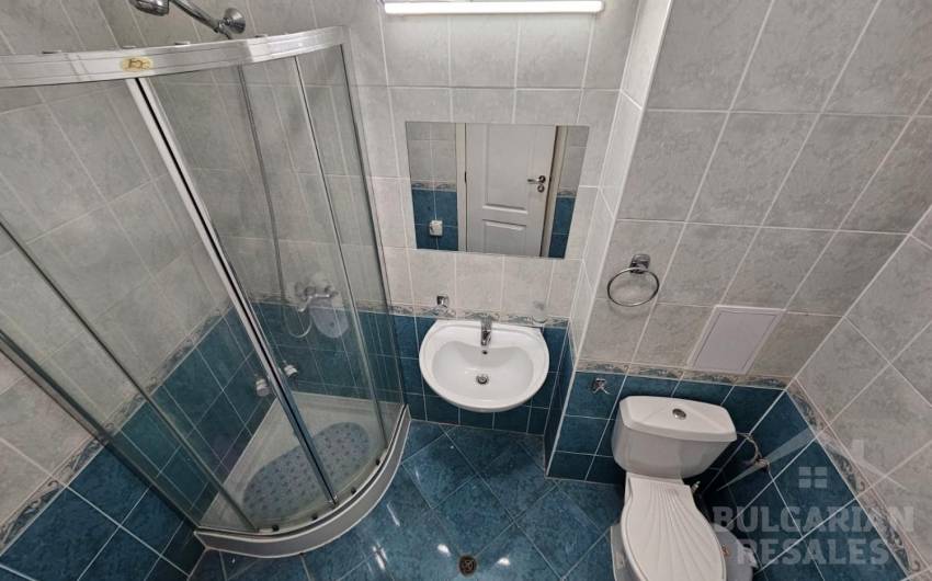 Dobrá ponuka! Byt s nábytkom a veľkou terasou ID: 4906 - Фото10