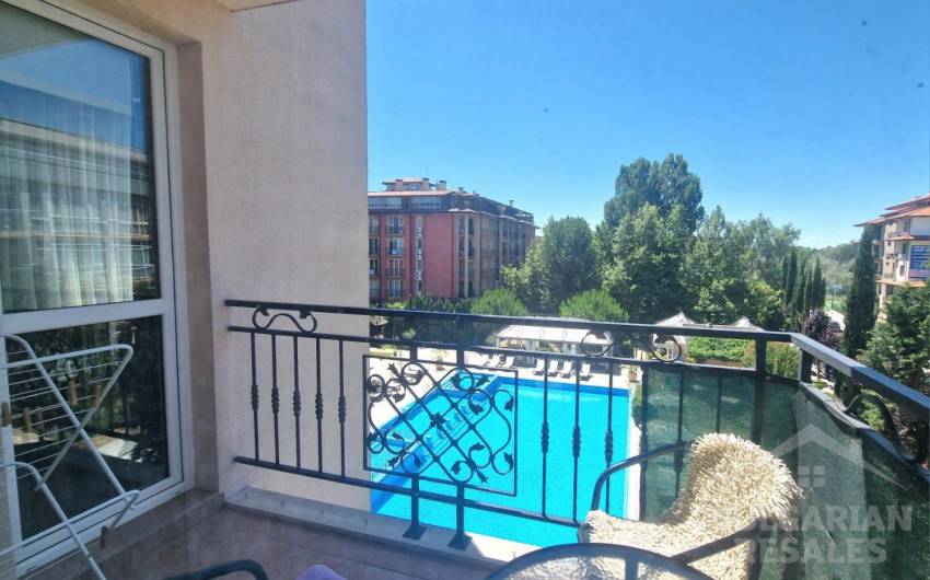 Побързайте! Супер цена, апартамент с 2 спални ID: 4239 - Снимка 5