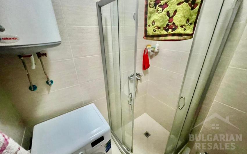 Útulné štúdio s prístupom na zelené územie komplexu ID: 5333 - Фото6