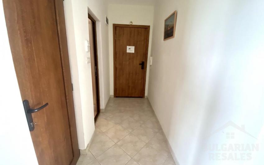 Apartmán v malom komplexe pri mori - Фото11