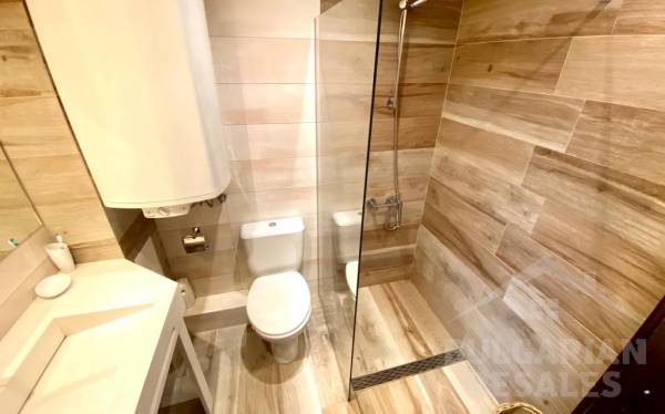 Вид на море! Недвижимость в 50 м от пляжа ID: 5104 - Фото 11