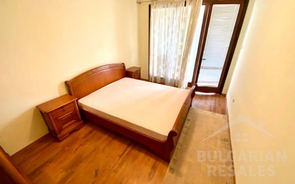 Вид на море! Недвижимость в 50 м от пляжа ID: 5104 - Фото 10