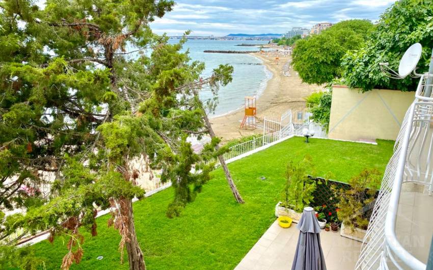 Вид на море! Недвижимость в 50 м от пляжа ID: 5104 - Фото 8