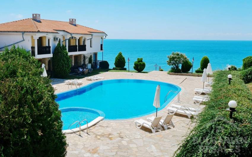 Byt s priamym výhľadom na more ID: 1915 - Фото14