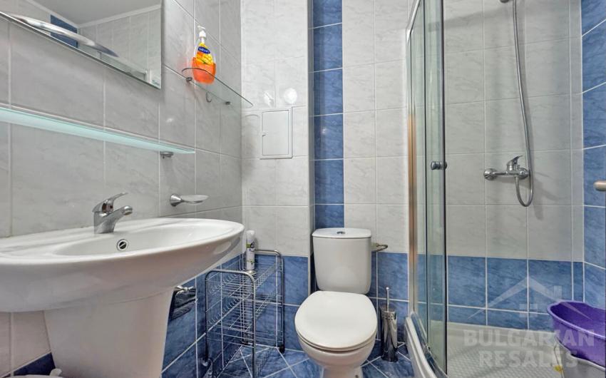 Štúdio je úplne pripravené na dovolenku ID: 5320 - Фото7