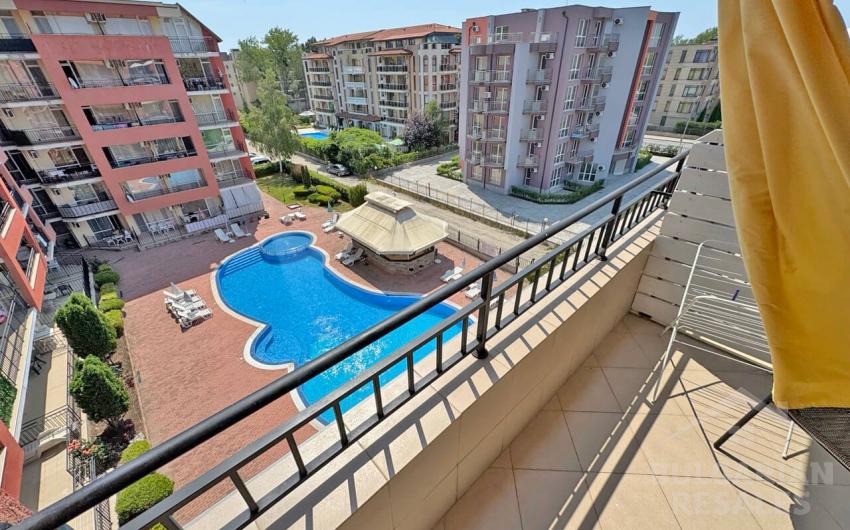 Štúdio je úplne pripravené na dovolenku ID: 5320 - Фото10