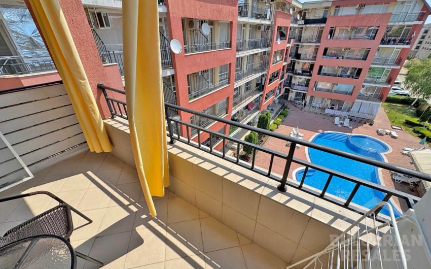 Štúdio je úplne pripravené na dovolenku ID: 5320 - Фото11