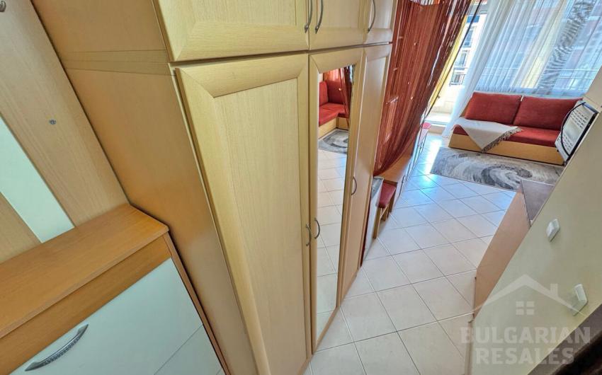 Štúdio je úplne pripravené na dovolenku ID: 5320 - Фото6