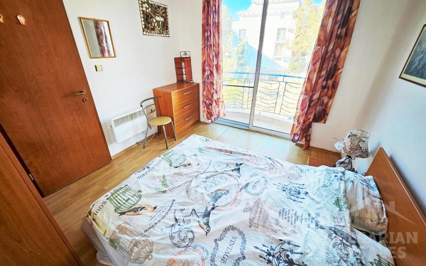 Niedrogie mieszkanie w kompleksie „Sunny Day 3” - Фото9