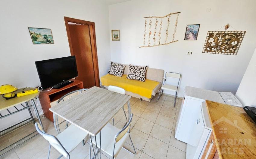 Niedrogie mieszkanie w kompleksie „Sunny Day 3” - Фото6