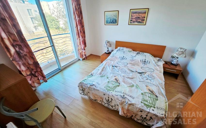 Niedrogie mieszkanie w kompleksie „Sunny Day 3” - Фото7