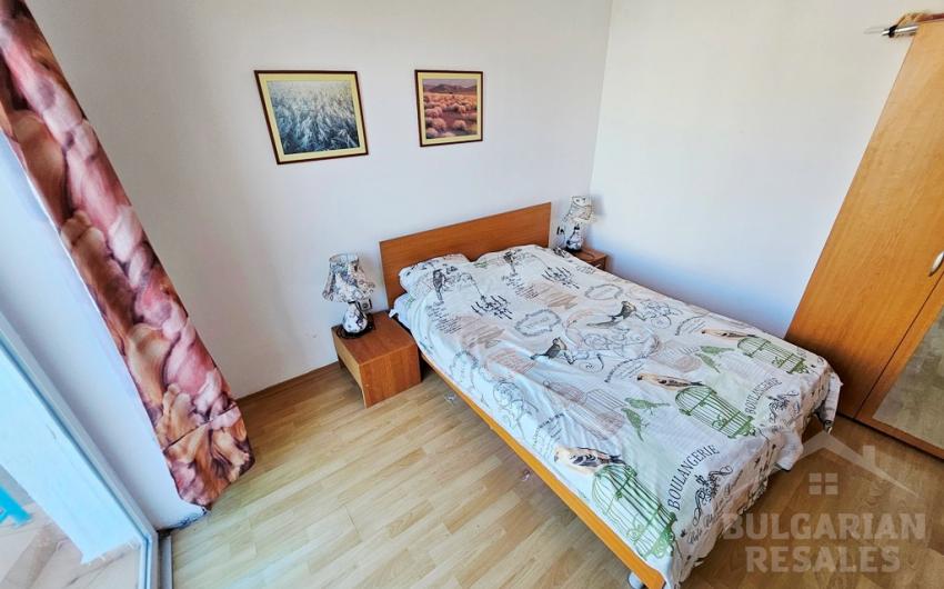 Niedrogie mieszkanie w kompleksie „Sunny Day 3” - Фото8