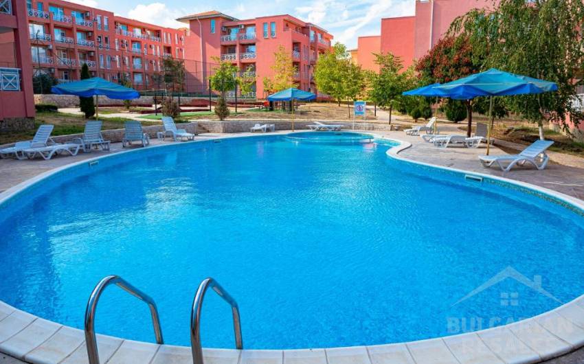 Niska cena! Mieszkanie w kompleksie z własną infrastrukturą ID: 4582 - Фото10