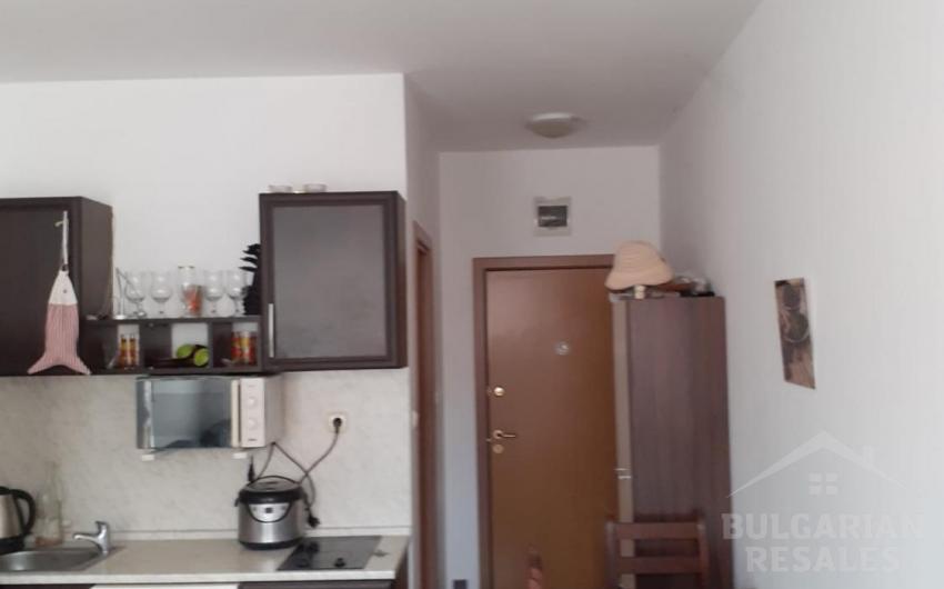 Buy an inexpensive studio, 25 m², €29,000, Sunny Beach - Photo 3