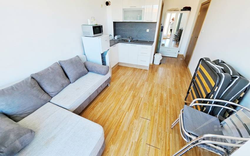 Best price! Apartment in complex with swimming pools ID: 3516 - Photo 4