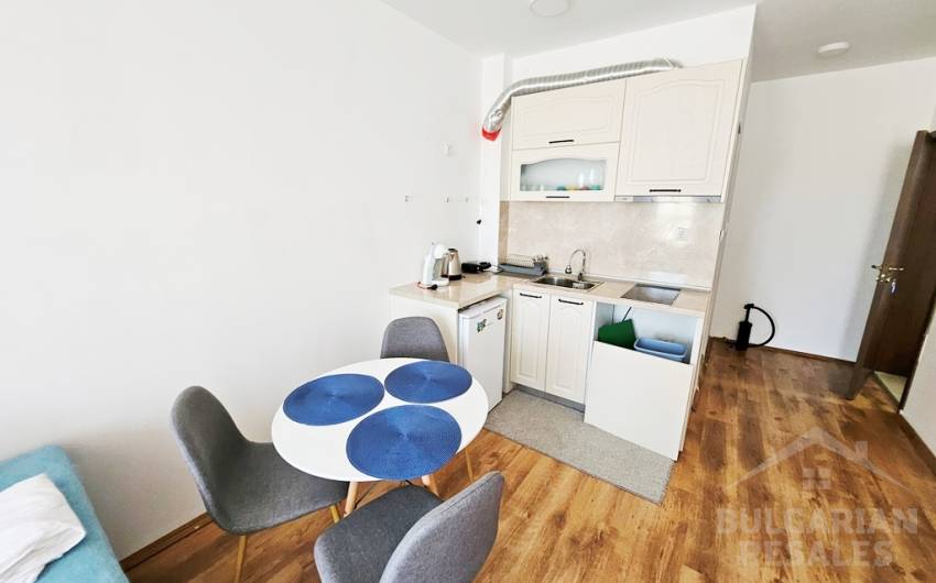 Pekné štúdio v komplexe s bazénom ID: 4714 - Фото5