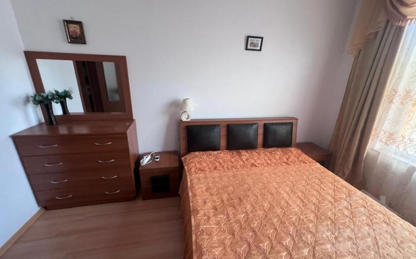 Niedrogie mieszkanie w Słonecznym Brzegu, 62 m², 65 900 € - Фото8