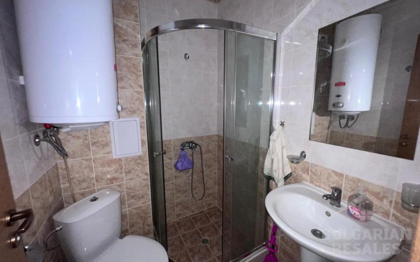 Niedrogie mieszkanie w Słonecznym Brzegu, 62 m², 65 900 € - Фото9