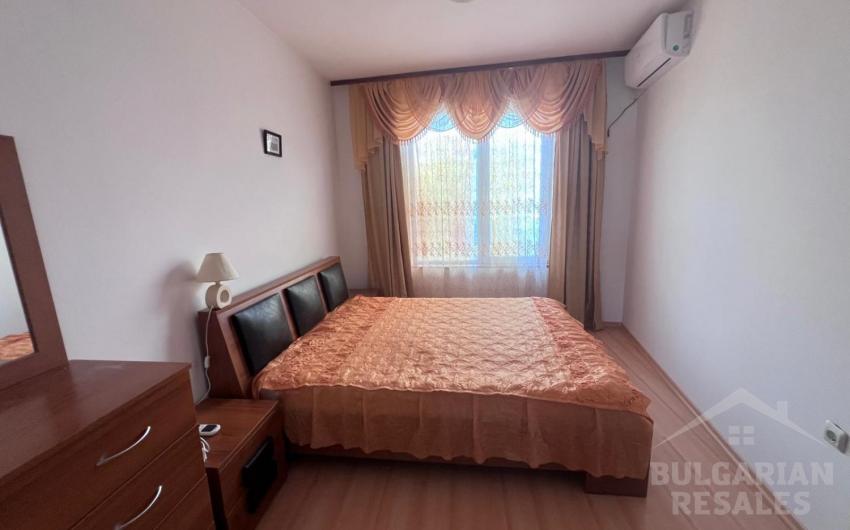 Niedrogie mieszkanie w Słonecznym Brzegu, 62 m², 65 900 € - Фото7