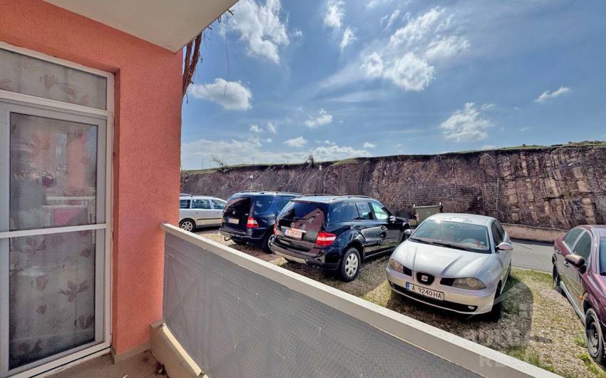 Super price! Apartment with 2 bedrooms and 2 terraces ID: 4988 - Photo 12