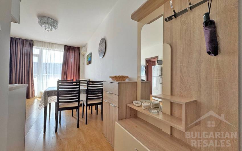 Super price! Apartment with 2 bedrooms and 2 terraces ID: 4988 - Photo 2