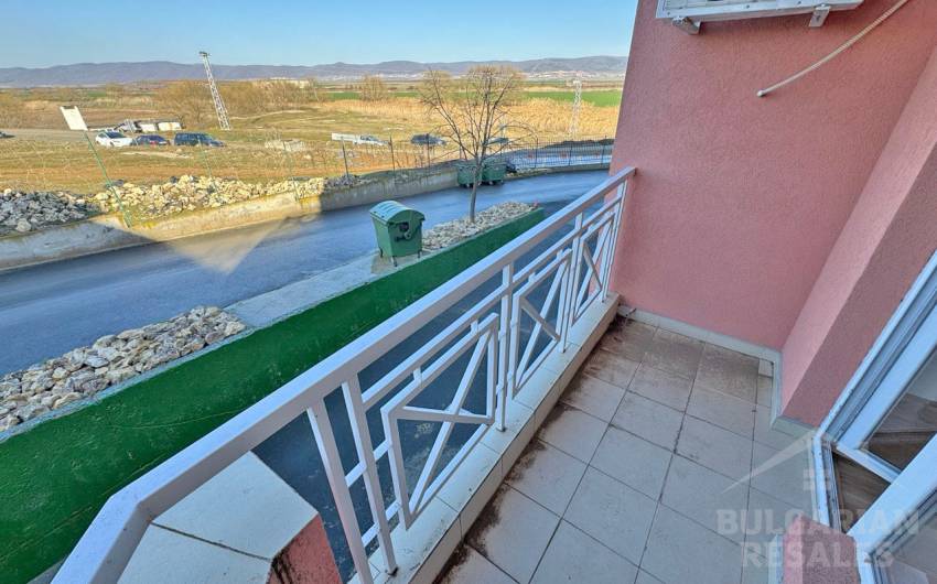 Евтин апартамент за продажба в курорта Слънчев бряг ID: 4787 - Снимка 5