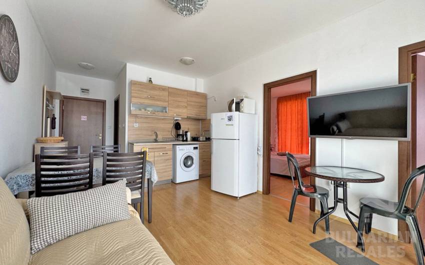 Super price! Apartment with 2 bedrooms and 2 terraces ID: 4988 - Photo 5
