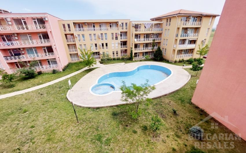 Low price! Apartment in a complex with its own infrastructure ID: 4582 - Photo 6