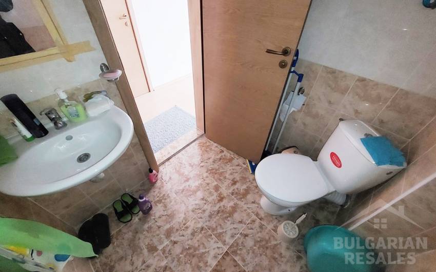 Апартамент с две спални и две тераси ID: 3997 - Снимка 9