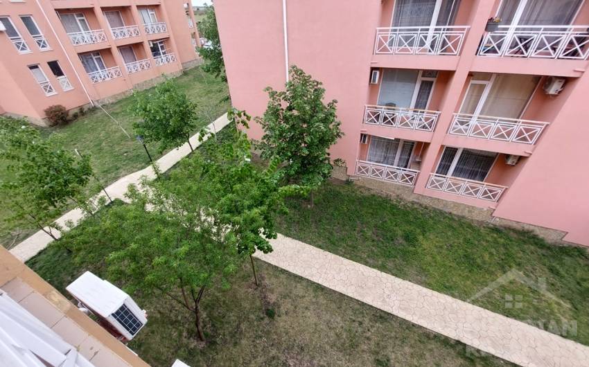 Апартамент с две спални и две тераси ID: 3997 - Снимка 8