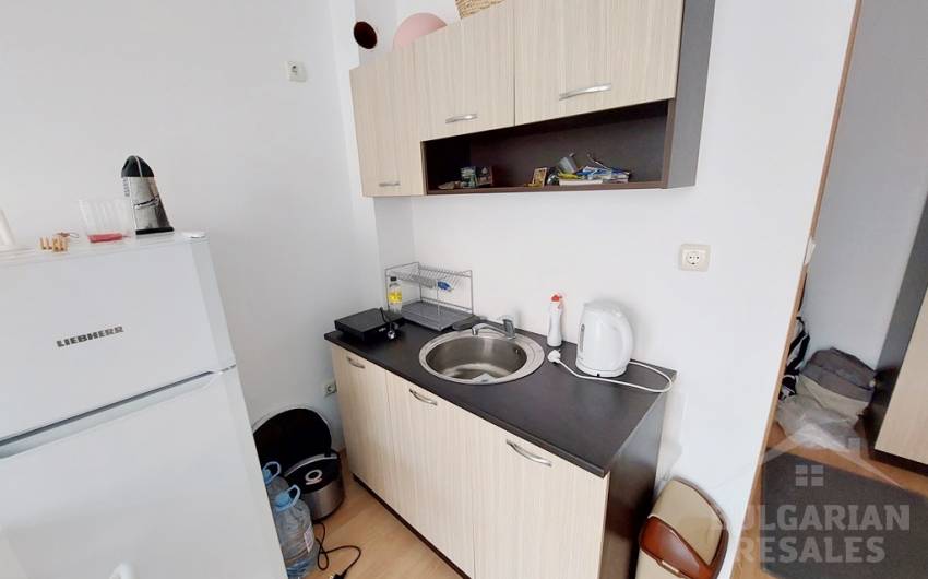 Апартамент с две спални и две тераси ID: 3997 - Снимка 6