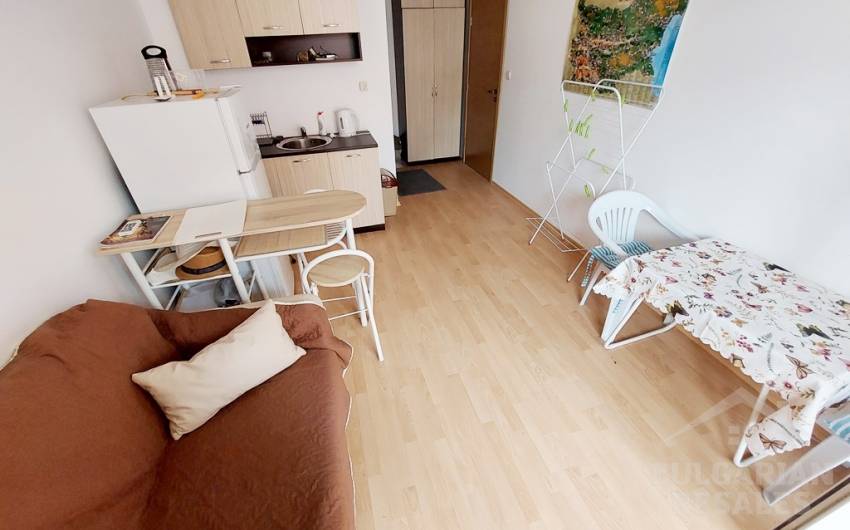 Апартамент с две спални и две тераси ID: 3997 - Снимка 5