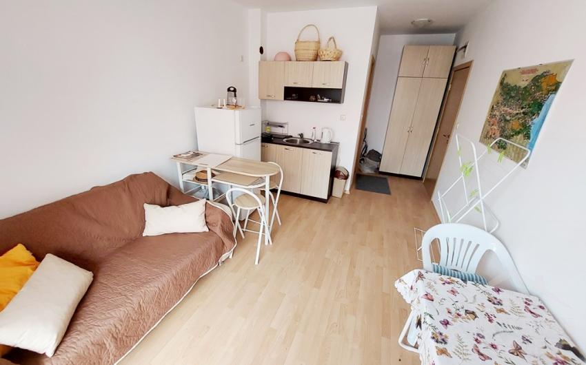 Two bedroom flat with two terraces ID: 3997 - Photo 1