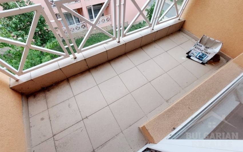 Апартамент с две спални и две тераси ID: 3997 - Снимка 7