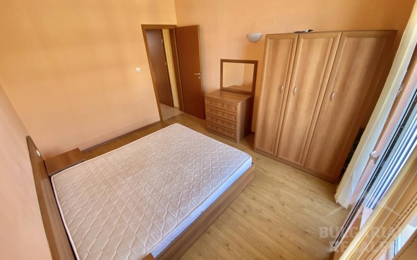 Евтин апартамент в добър район на курорта ID: 3943 - Снимка 5