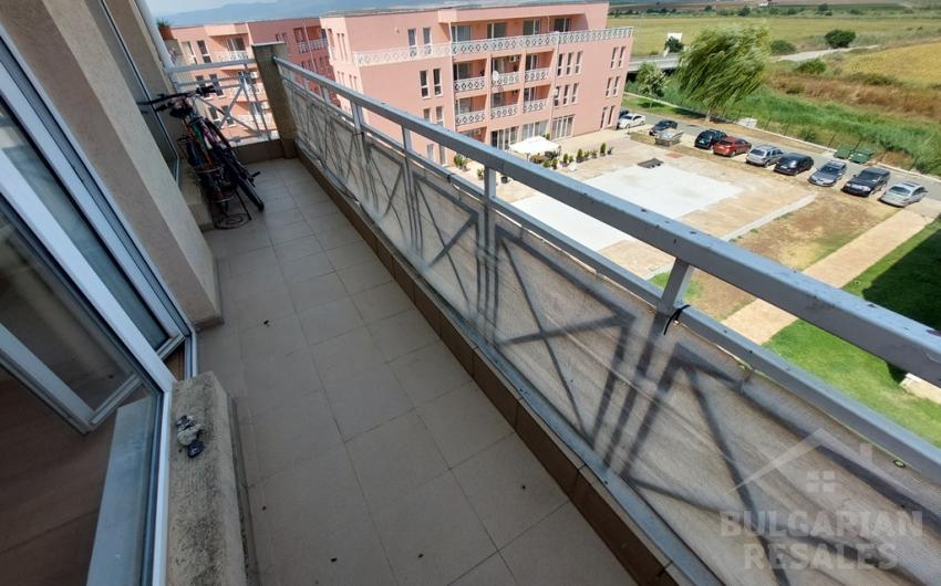 Dobra opcja na zakup taniego mieszkania w Bułgarii ID: 3192 - Фото10