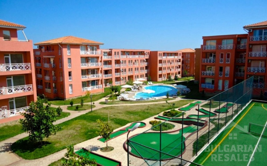 Buy an affordable 2-bedroom apartment for  ID: 5818 - Photo 14