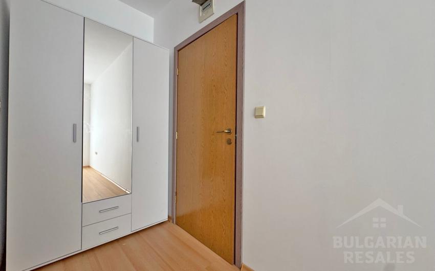 Lacný štúdio s nábytkom, „Sunny Day 6“, letovisko Slnečný breh - Фото6