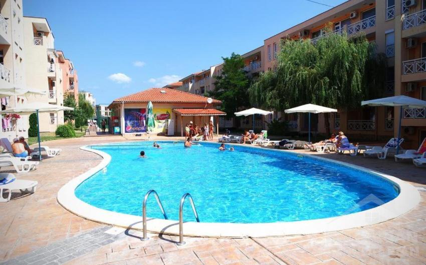 Buy an inexpensive studio, 25 m², €29,000, Sunny Beach - Photo 1